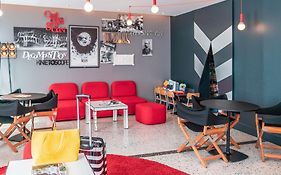 Ibis Styles Paris Mairie De Montreuil